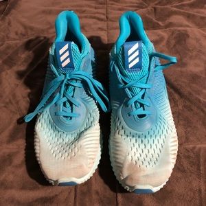Adidas alphabounce shoes